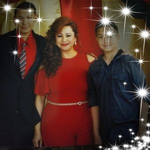 Meet your Posher, Mireya